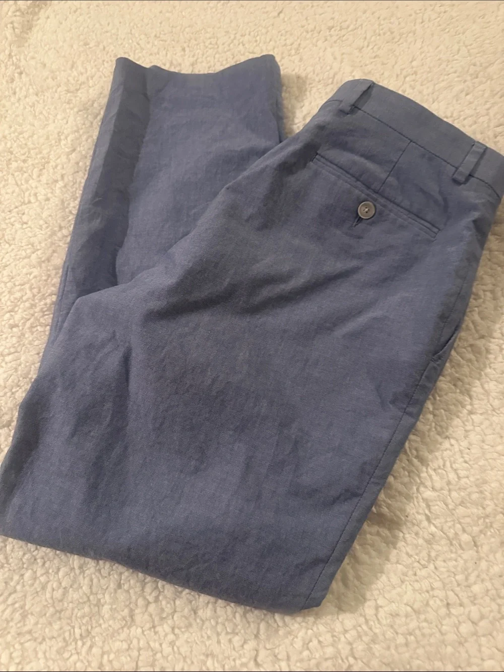 Men's Tommy Hilfiger Casual Dress Pants